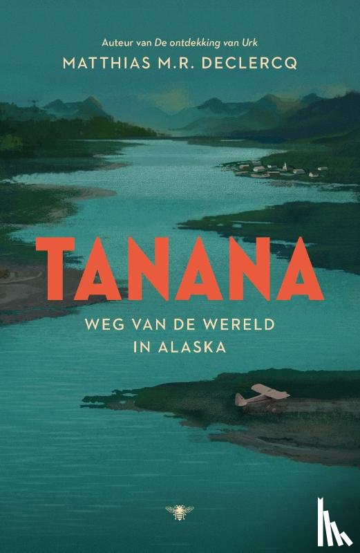Declercq, Matthias - Tanana