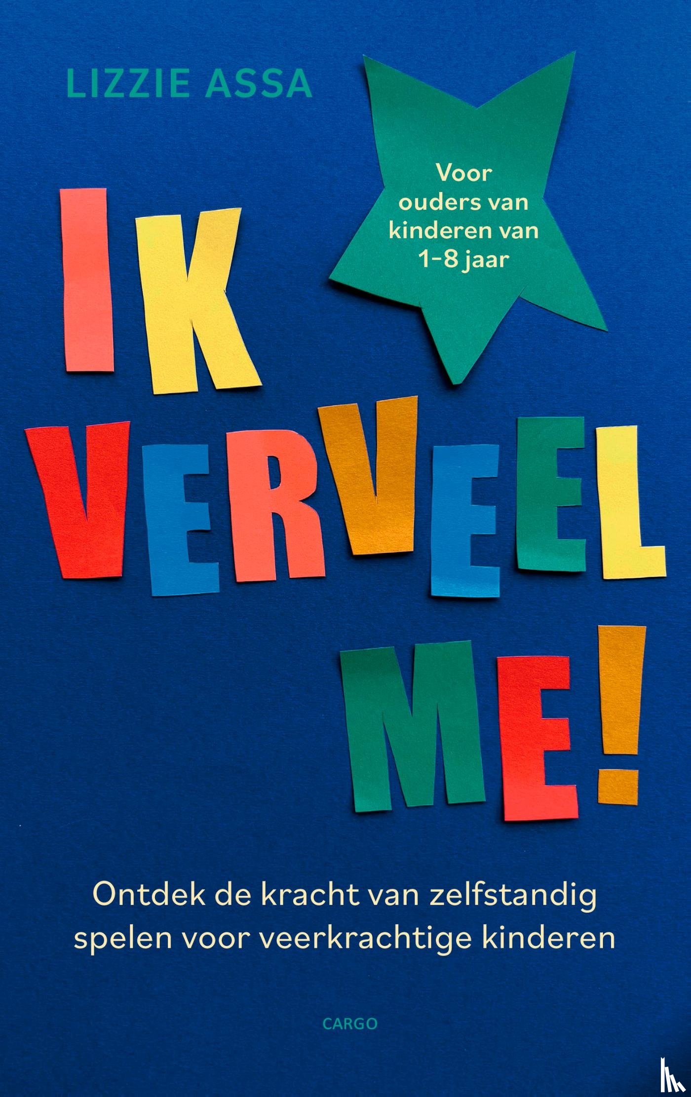 Assa, Lisa - Ik verveel me!