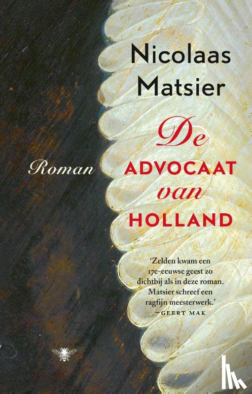 Matsier, Nicolaas - De advocaat van Holland