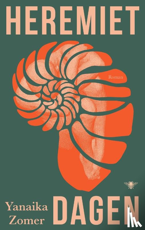 Zomer, Yanaika - Heremietdagen