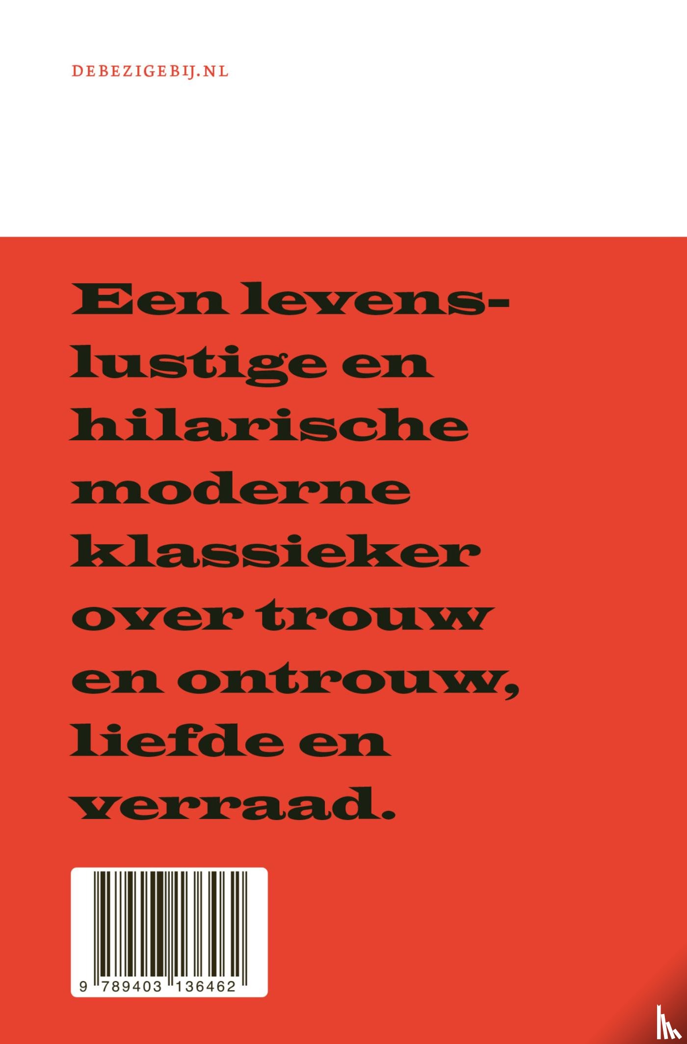 Giphart, Ronald - Phileine zegt sorry