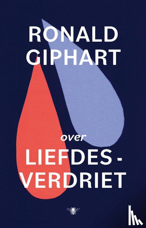 Giphart, Ronald - Over liefdesverdriet