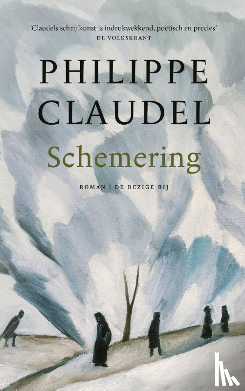 Claudel, Philippe - Schemering