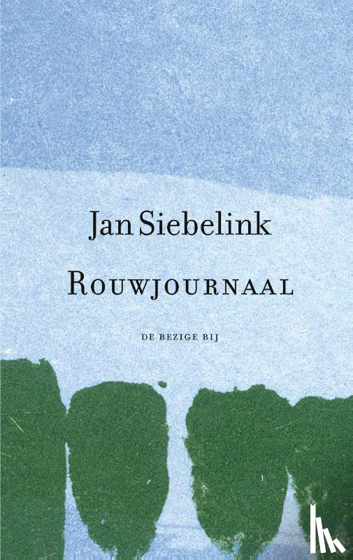 Siebelink, Jan - Rouwjournaal