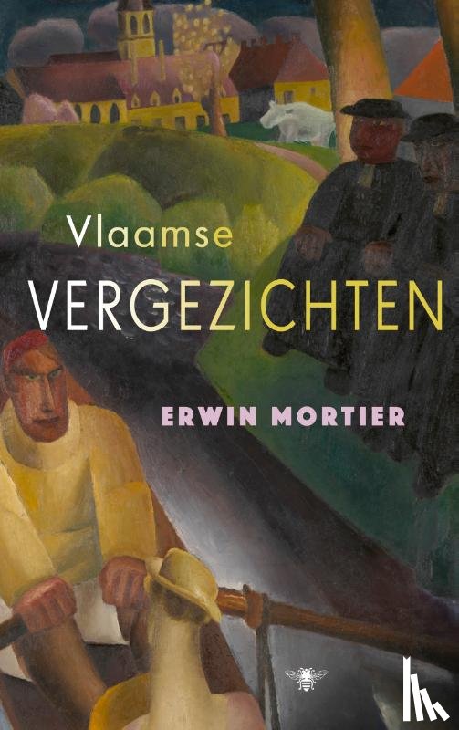 Mortier, Erwin - Vlaamse vergezichten