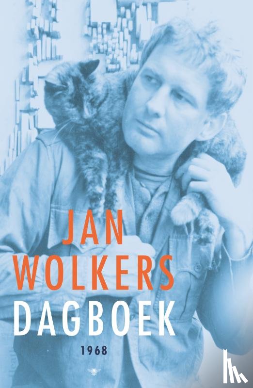 Wolkers, Jan - Dagboek 1968
