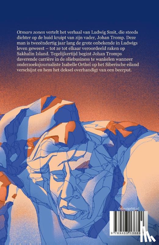 Buwalda, Peter - Otmars zonen