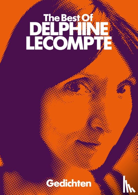 Lecompte, Delphine - Best of Delphine Lecompte
