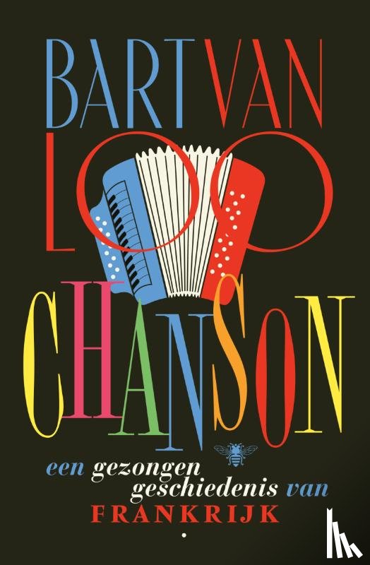Loo, Bart van - Chanson