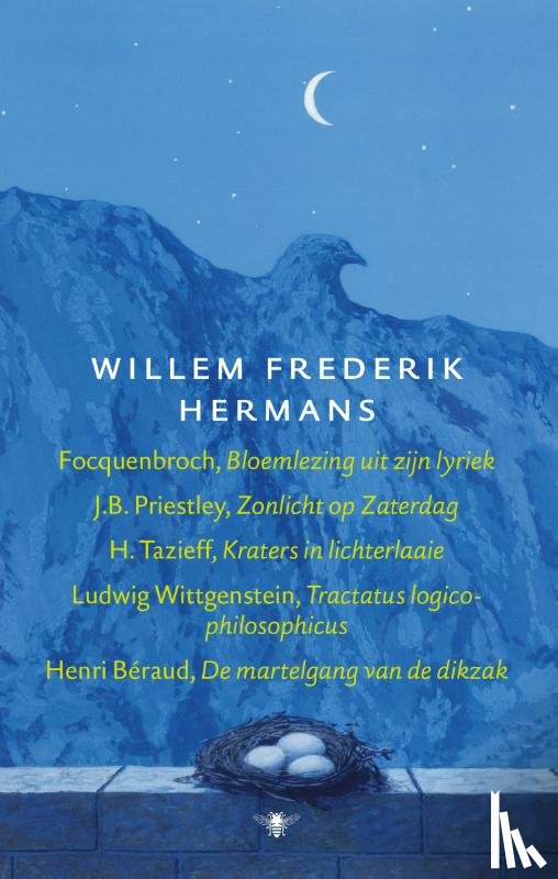 Hermans, Willem Frederik - Volledige Werken 19