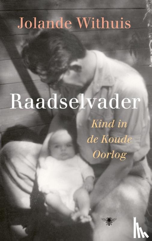 Withuis, Jolande - Raadselvader