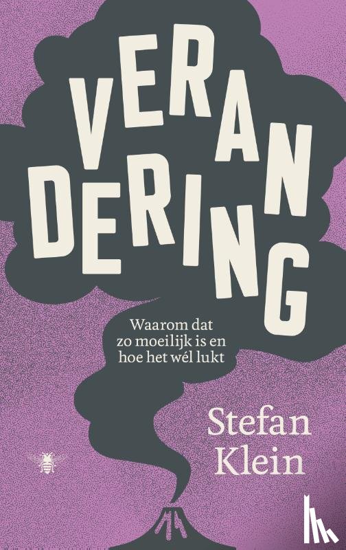 Klein, Stefan - Verandering