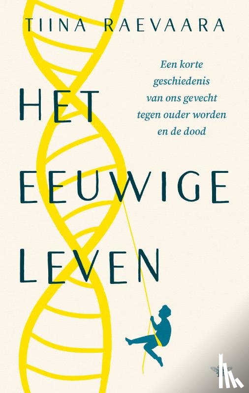 Raevaara, Tiina - Het eeuwige leven