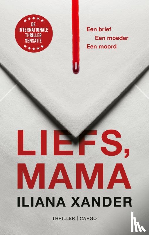 Xander, Iliana - Liefs, mama