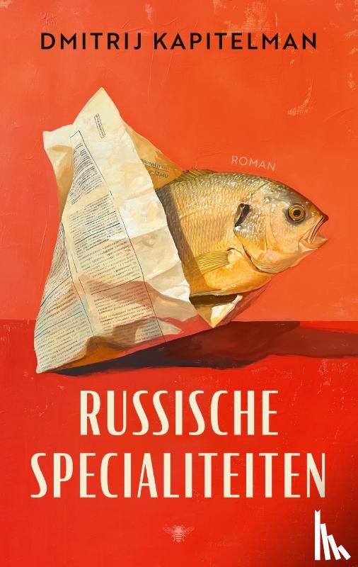 Kapitelman, Dmitrij - Russische specialiteiten