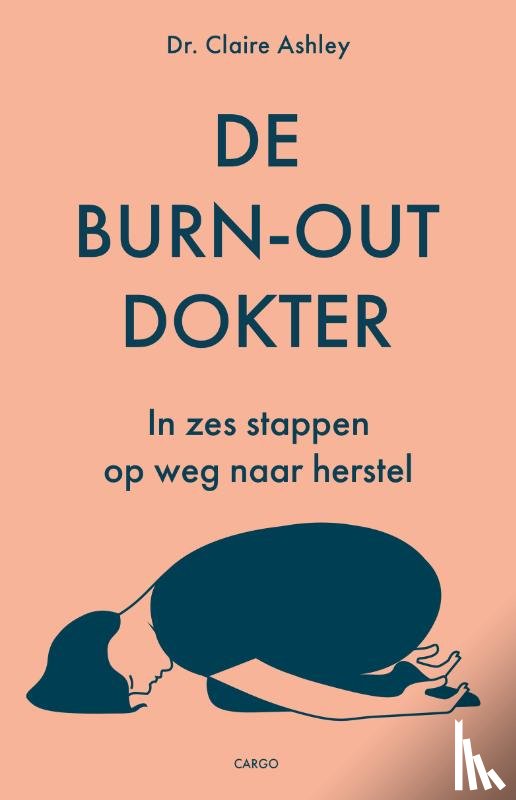 Ashley, Claire - De burn-outdokter
