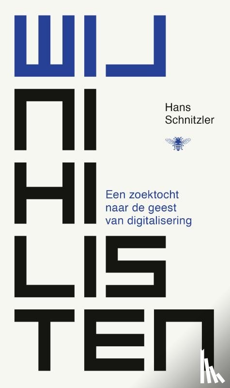 Schnitzler, Hans - Wij nihilisten