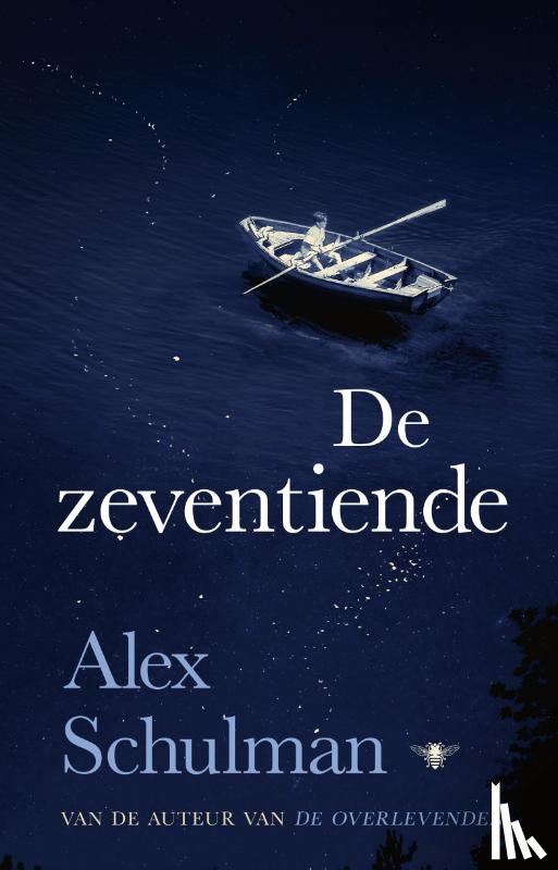 Schulman, Alex - De zeventiende