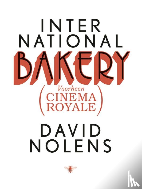Nolens, David - International Bakery