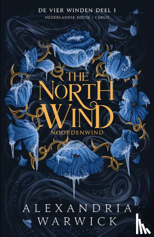 Warwick, Alexandria - The North Wind