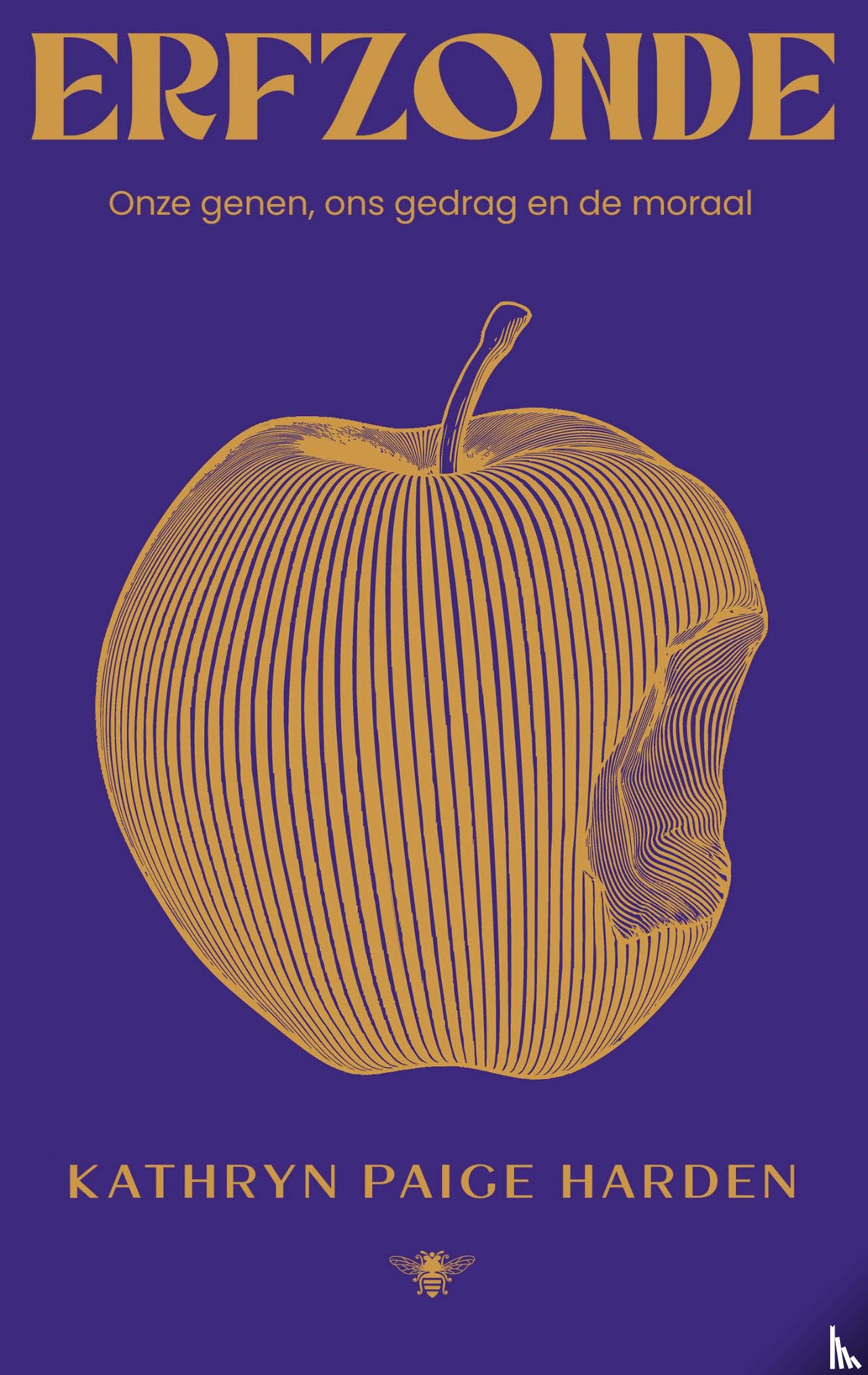 Paige Harden, Kathryn - Erfzonde