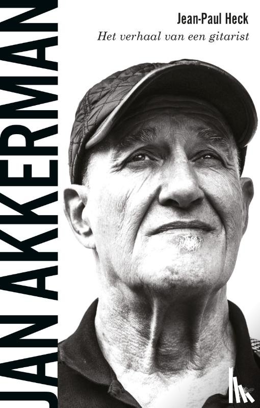 Akkerman, Jan, Heck, Jean-Paul - Jan Akkerman