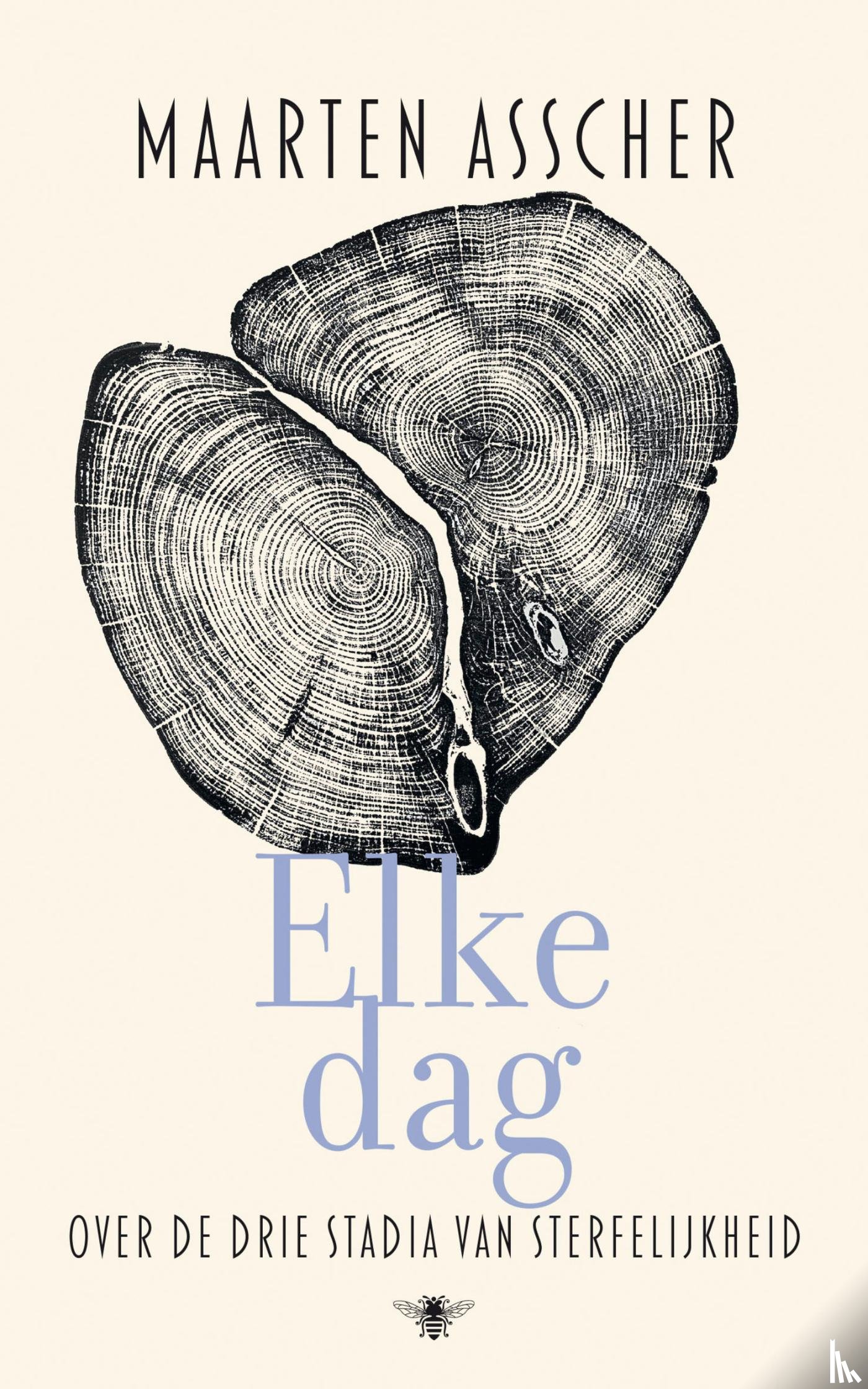 Asscher, Maarten - Elke dag