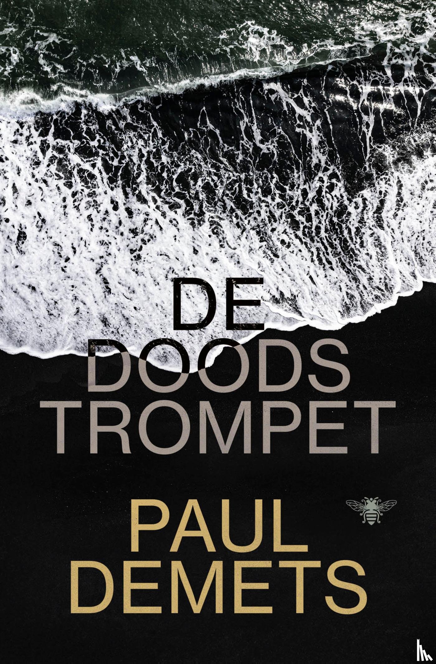 Demets, Paul - De doodstrompet