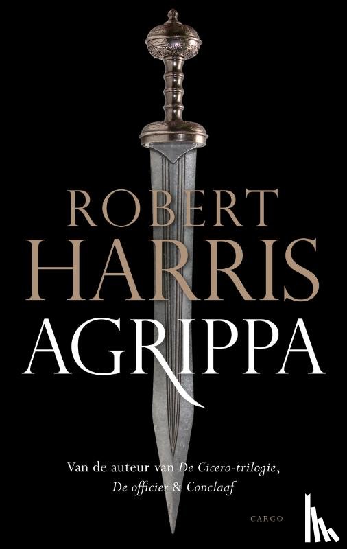 Harris, Robert - Agrippa