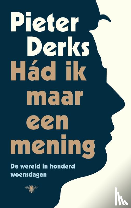 Derks, Pieter - Had ik maar een mening
