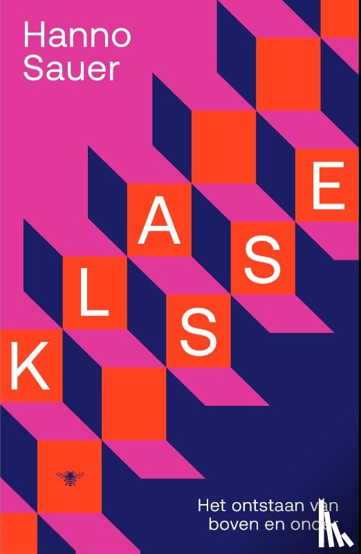 Sauer, Hanno - Klasse