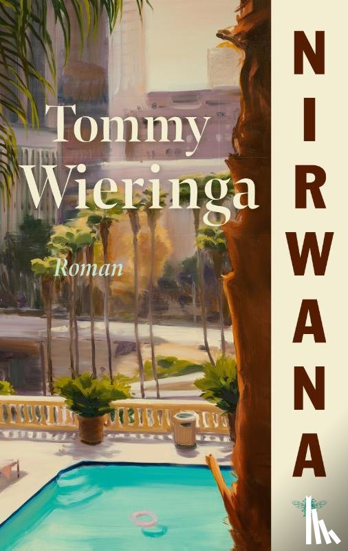 Wieringa, Tommy - Nirwana