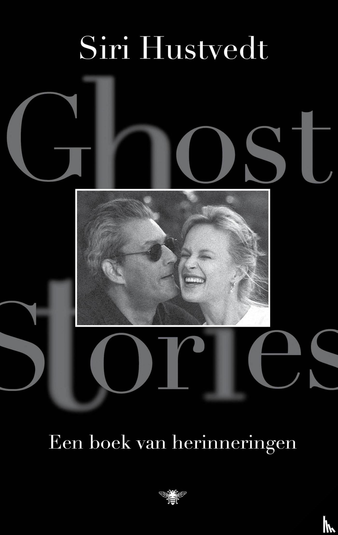 Hustvedt, Siri - Ghost Stories