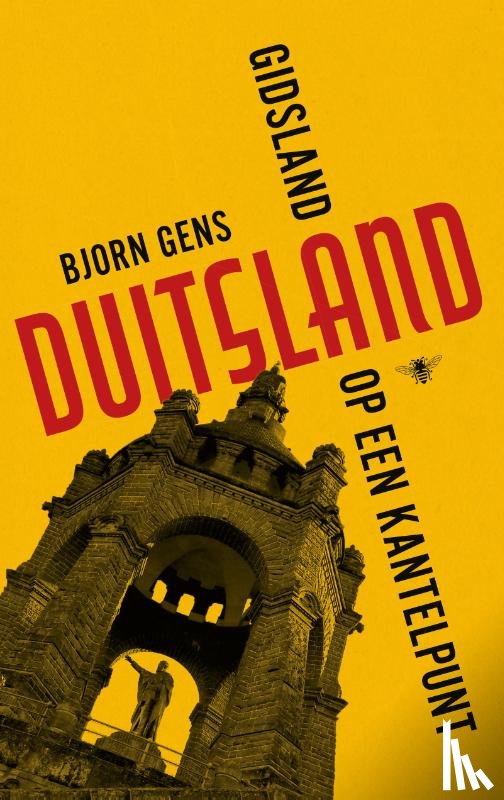 Gens, Bjorn - Duitsland