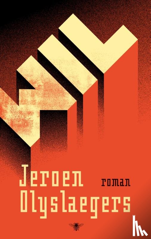Olyslaegers, Jeroen - Wil