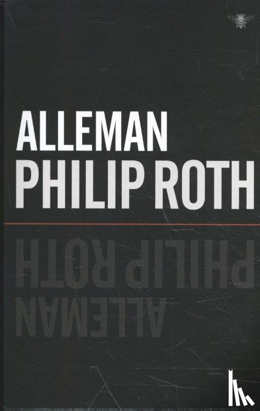 Philip, Roth - Alleman
