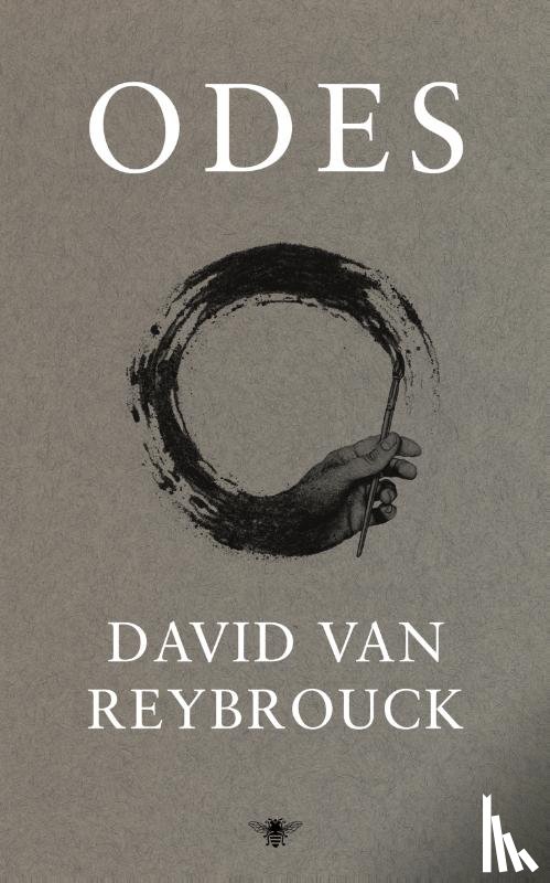Reybrouck, David Van - Odes