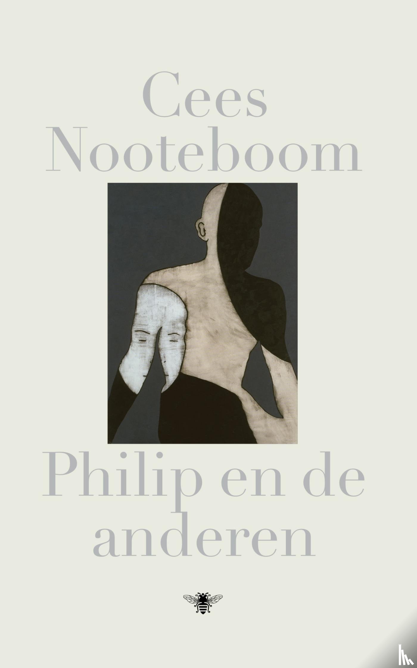 Nooteboom, Cees - Philip en de anderen