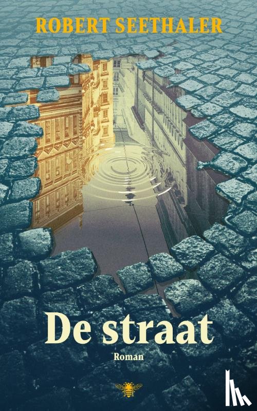 Seethaler, Robert - De straat