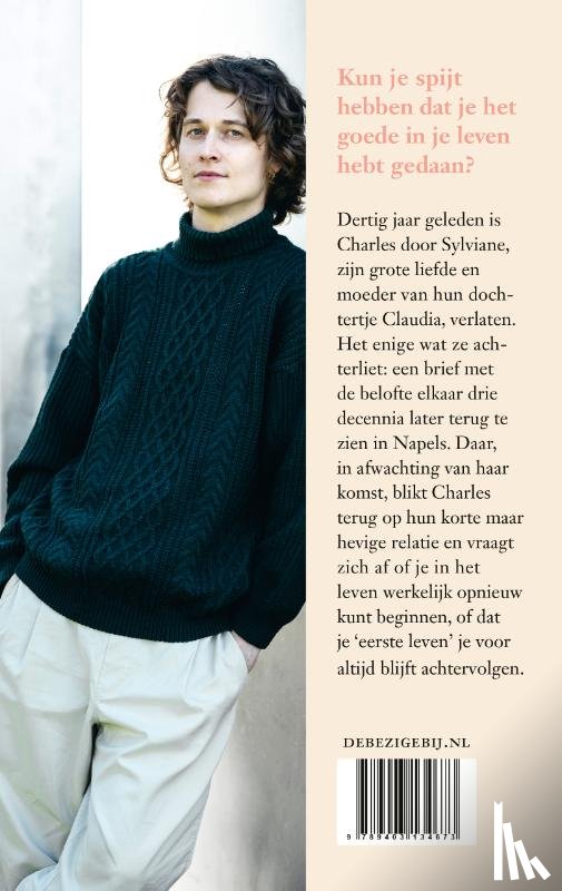 Dangre, Yannick - Tussenjaren