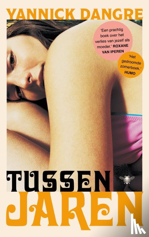 Dangre, Yannick - Tussenjaren