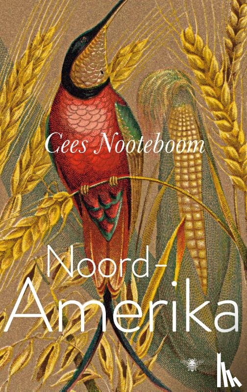 Nooteboom, Cees - Noord-Amerika