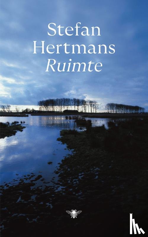 Hertmans, Stefan - Ruimte