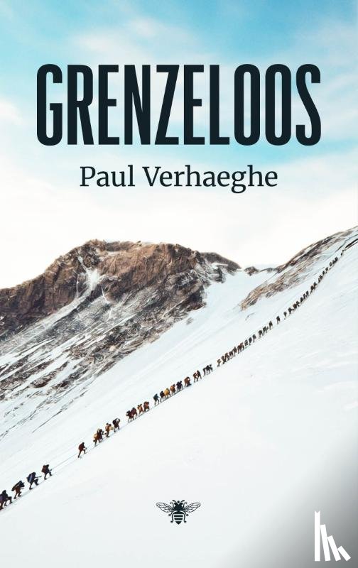 Verhaeghe, Paul - Grenzeloos