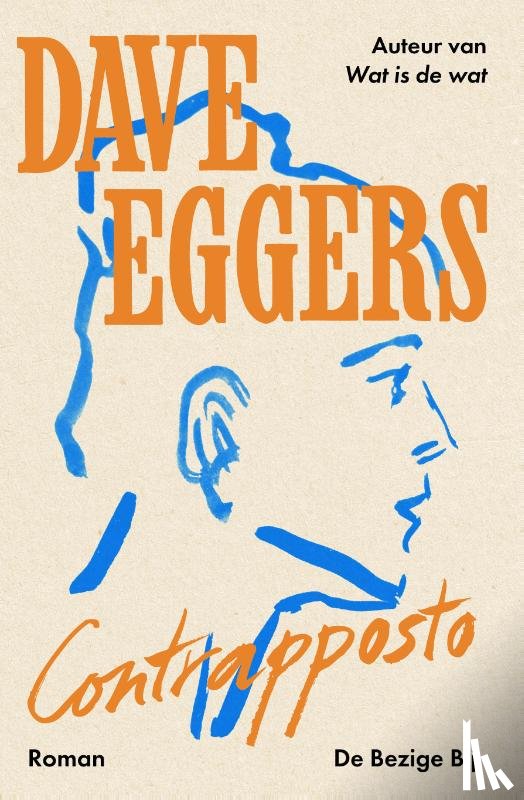 Eggers, Dave - Contrapposto