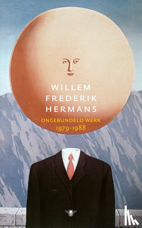 Hermans, Willem Frederik - Volledige werken 22