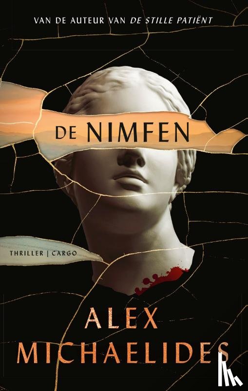 Michaelides, Alex - De nimfen