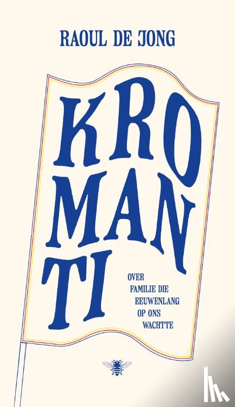 Jong, Raoul de - Kromanti