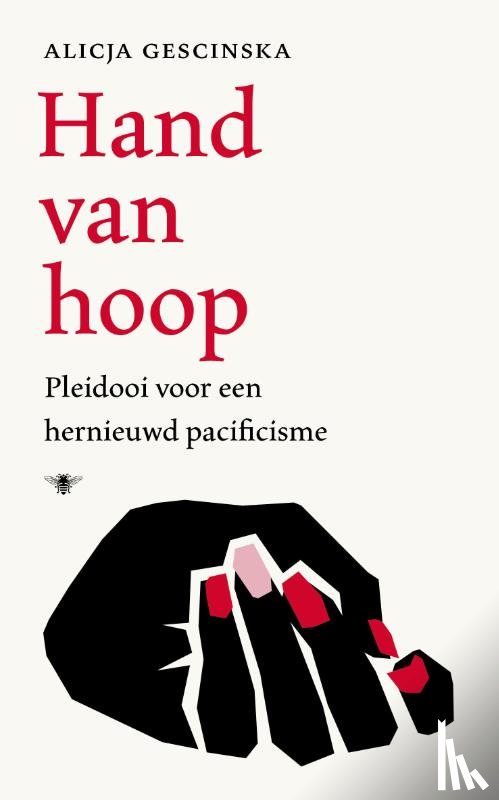 Gescinska, Alicja - Hand van hoop