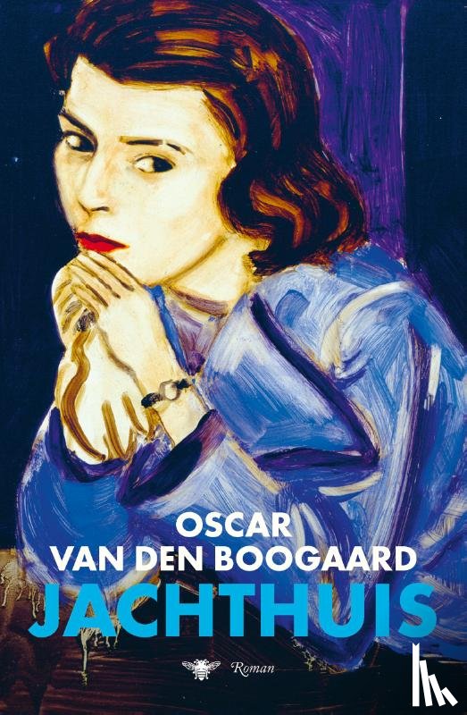 Boogaard, Oscar van den - Jachthuis